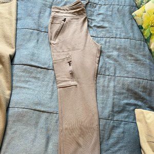 Jaanuu Women's 10 Pocket Jogger